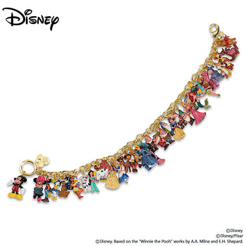 Bracciali Disney