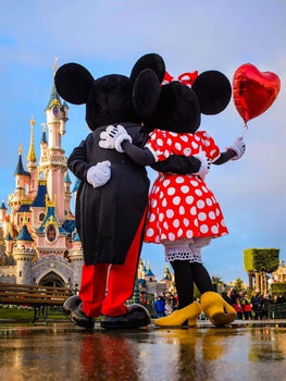 Collane Disney