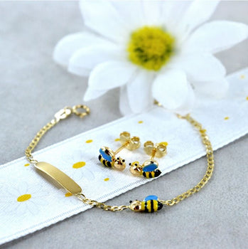 Bracciali Bimba