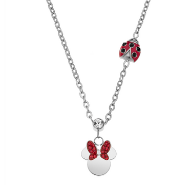 Collana Bambina Disney Mickey Mouse N600605RRL157C