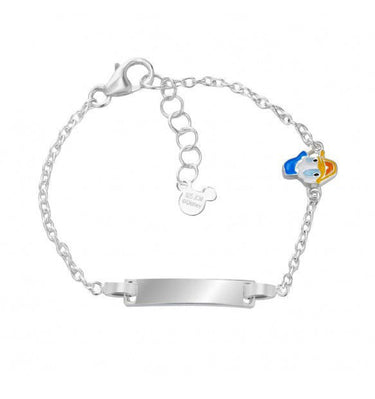 Bracciale Bimbo Paperino Gioielli Disney