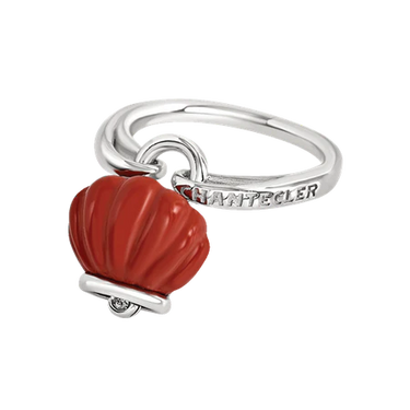 Anello Et Voilà Campanelle Argento Chantecler 44029