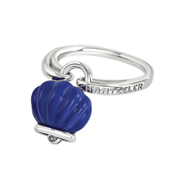 Anello Et Voilà Campanelle Argento Chantecler 44030
