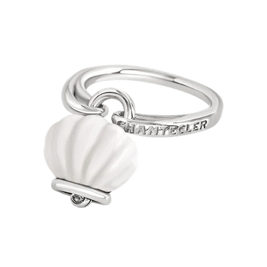 Anello Et Voilà Campanelle Argento Chantecler 44031