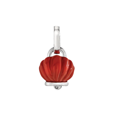 Ciondolo Et Voilà Campanelle Argento Chantecler 44033
