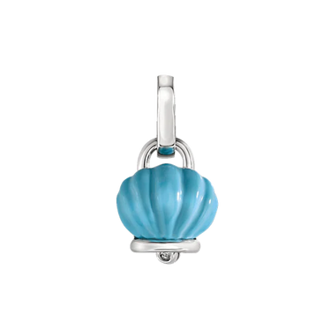 Ciondolo Et Voilà Campanelle Argento Chantecler 44036