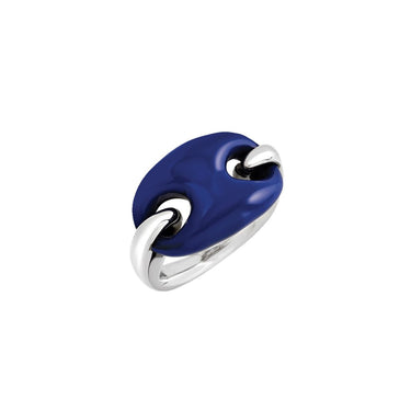 Anello Et Voilà Capriness Argento Chantecler 44067