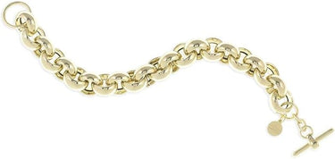 Bracciale Rolò Dorato Unoaerre 1047