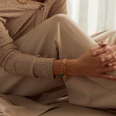Bracciale Gipsy Unoaerre 2202