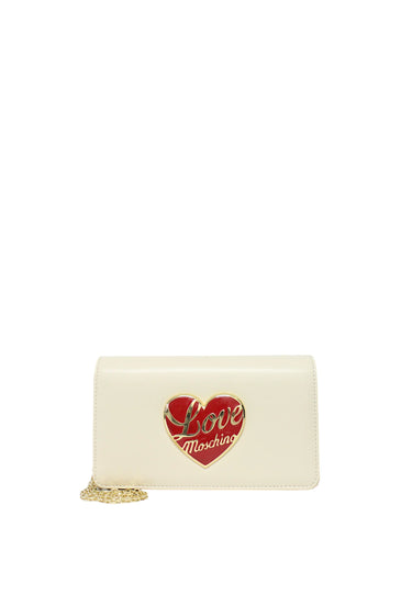 Borsa Love Moschino Avorio JC4186PP1NLP0-AVO