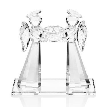 Candeliere "Angeli" In Cristallo 800428