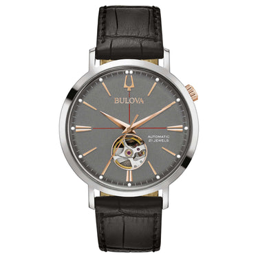 Orologio Bulova Aereojet Automatic 98A187