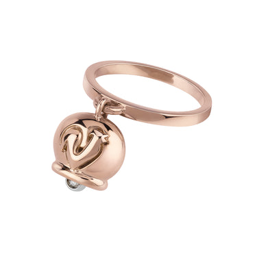 Anello Campanelle Oro 24554