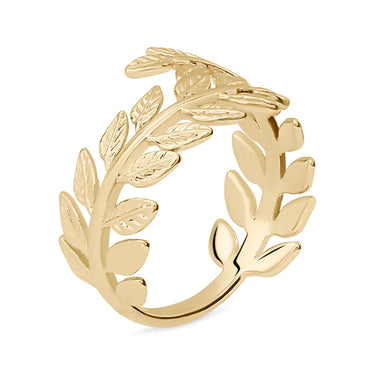 Anello Fantasia Golden Dream Placcato Oro Giallo 1685715