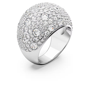 Anello cocktail Sublima