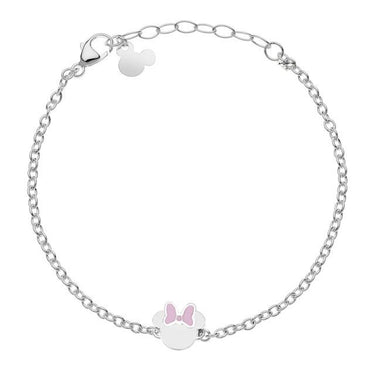 Bracciale Disney Minnie Mouse