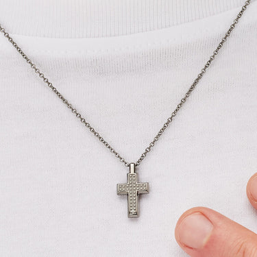 Collana Bullet Brosway BUL56