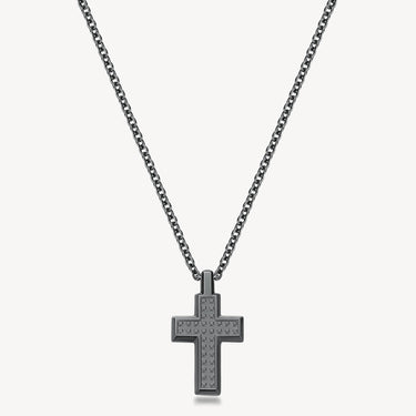 Collana Bullet Brosway BUL56