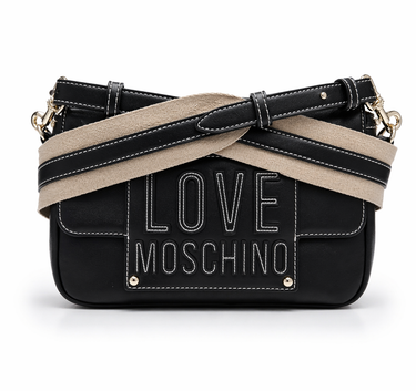 Borsa Love Moschino Nero JC4066PP1OLI-NE