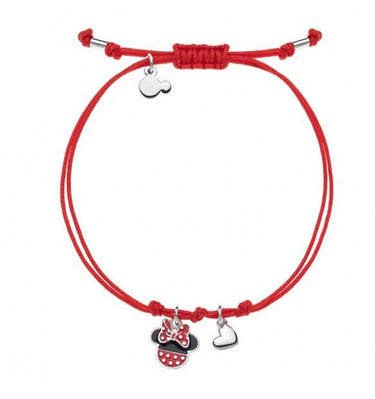 Bracciale Disney Minnie donna e bambina