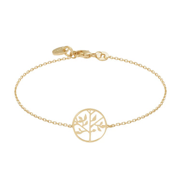 Bracciale Golden Dream Placcato Oro Giallo 1666994