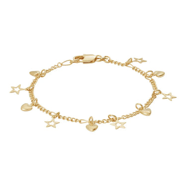 Bracciale Golden Dream Placcato Oro Giallo 1666996