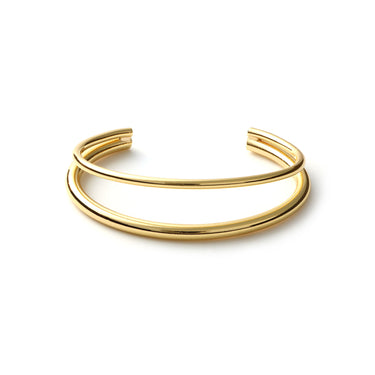 Bracciale Line dorato Unoaerre 2632