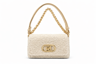 Borsa Liu Jo Cream AA6148J3865-CRE