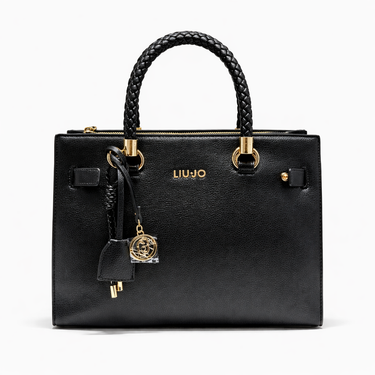 Borsa Liu Jo Nero AA6086E1012-NER