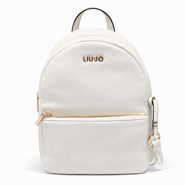 Zaino Liu Jo Cream AA6188E1012-CRE