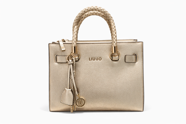 Borsa Liu Jo Light Gold AA6069E1012-LIGO