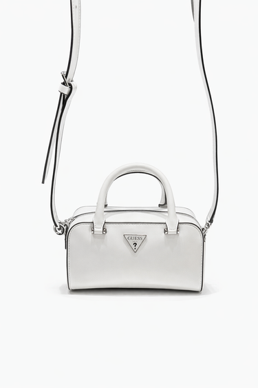 Borsa Guess NY949674-WHI