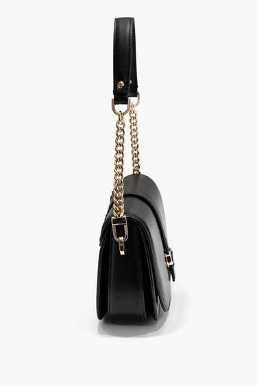 Borsa Guess Black VG989620-BLA