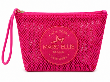 Borsa Marc Ellis Fuxia Fluo BUBYVANITYP-FUFL
