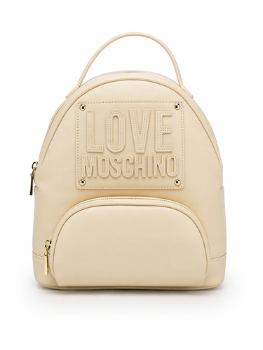 Zaino Love Moschino Burro JC4069PP1OLI-BUR