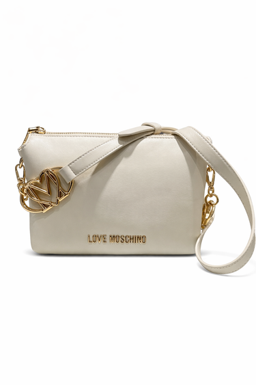 Borsa Love Moschino Avorio JC4075PP1NLF0-AVO