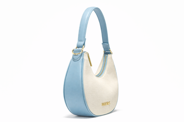 Borsa Valentino Naturale Avio VBS90A07CAN-NAAV