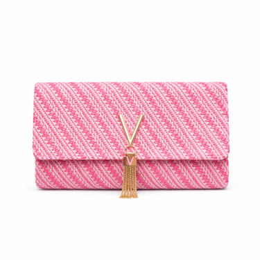 Borsa Valentino Fuxia Multi VBS9XI01S-FUMU