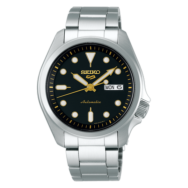 Orologio Automatico Uomo Seiko 5 Sport SRPE57K1