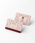 Gift Card Stizzo Gioielleria