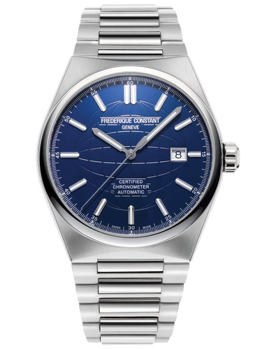 Frederique Constant Automatic Cosc FC-303N4NH6B