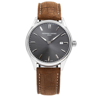 Classic Quarzo Frederique Constant FC-220DGS5B6