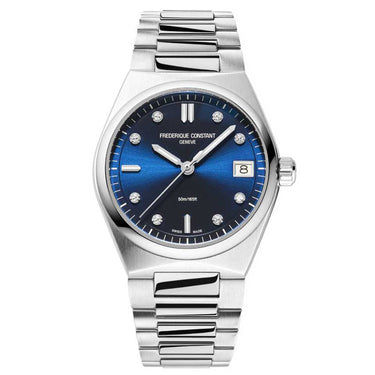 Frederique Constant Ladies Quartz FC-240ND2Nh6B