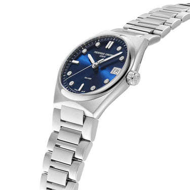 Frederique Constant Ladies Quartz FC-240ND2Nh6B