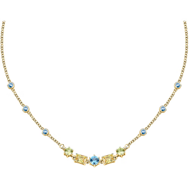 COLLANA MORELLATO COLORI