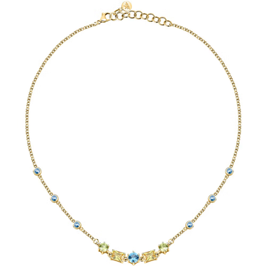 COLLANA MORELLATO COLORI