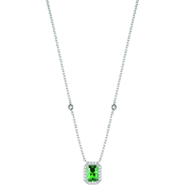 Collana Morellato Tesori In Argento SAIW55