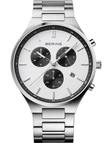 Orologio Bering Titan Chrono 11743-704