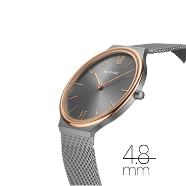 Orologio Bering Ultra Sleem 18434-369