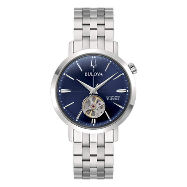 Orologio Bulova Aerojet Automatic 38mm 96A320